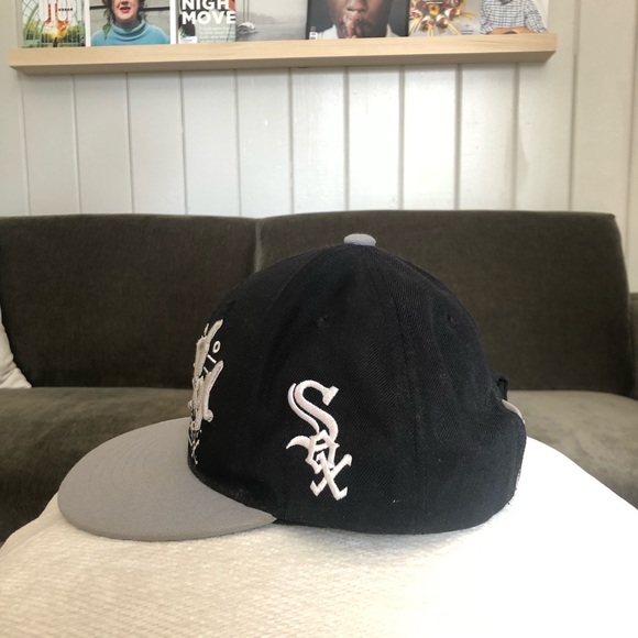 Chicago White Sox SnapBack - Picture 2 of 8
